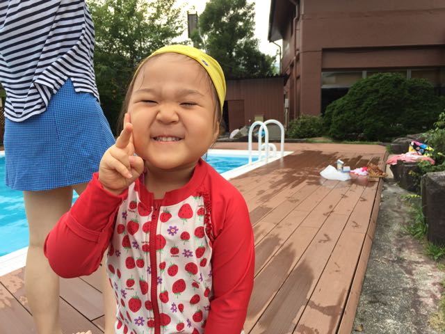 【嬉志屋】車で帰省しました2015夏(横浜〜広島〜島根〜熊本〜阿蘇)