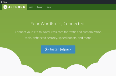 Jetpack for WordPress