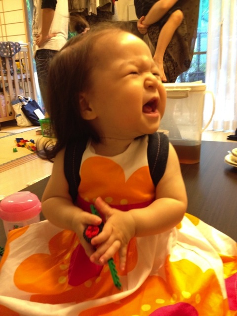 【子育て】ガクさん6歳になる! お台場ガンダムとよこはまコスモワールドの巻