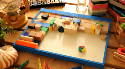 【CM】Google Chrome のCM