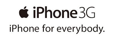 【iPhone 3G】iPhone for everybody | SoftBank