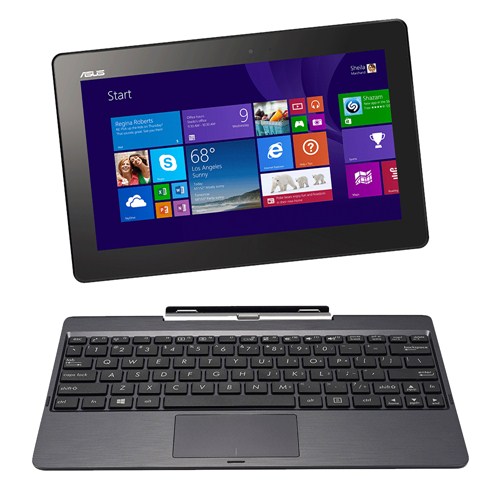 Asus t100