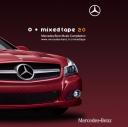 【Music】Mercedes-Benz.tvのMixed Tapeがやたらお洒落な件