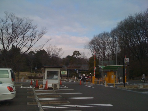 2011/02/21 ランニング