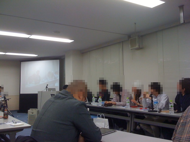 【EVENT】20110220：東京ライフハック研究会 vol.5