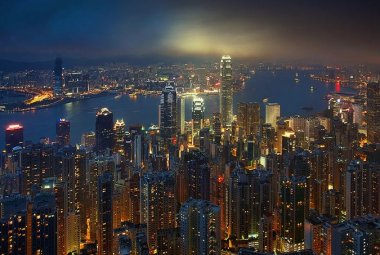 【photo】感動で息も出来ないほど美しい風景写真『Simon Butterworth Photography』