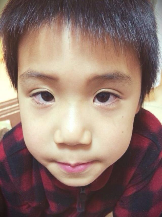 【子育て】長男ガクさん、7歳になる!