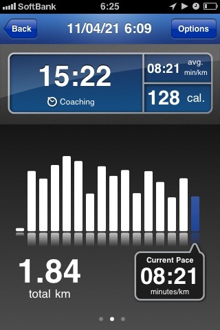 20110421:ランニング