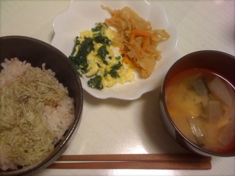 MomentDiary: 2011年2月9日