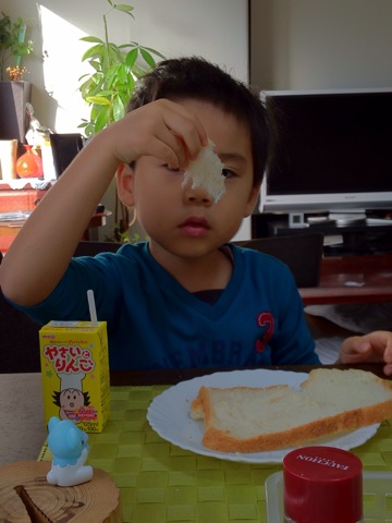 20111115:広島帰省7日目