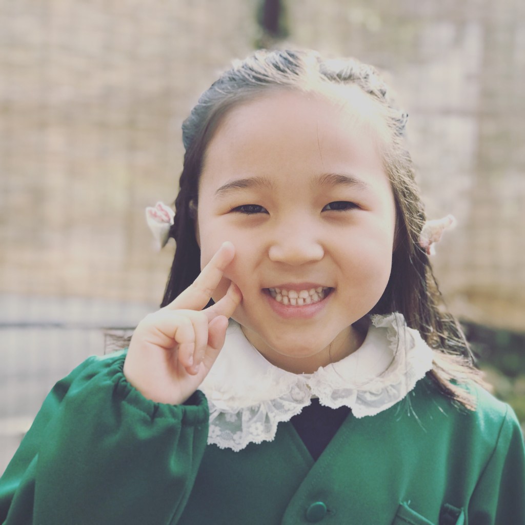 【子育て】ユノさん、保育園卒園→小学校入学!