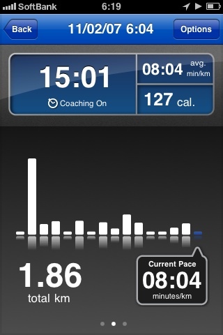 MomentDiary: 2011年2月7日