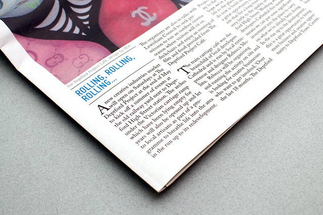 【小ネタ】20110823：気になる小ネタリンク