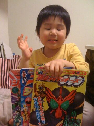 熊本からのサプライズ