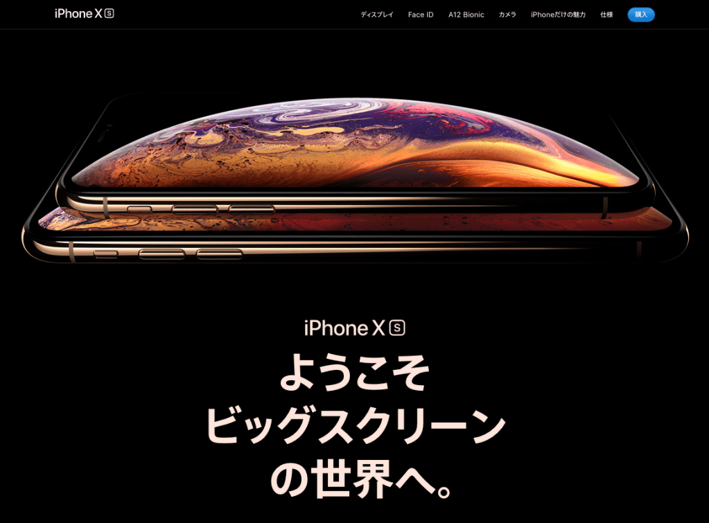 iPhoneXSMax