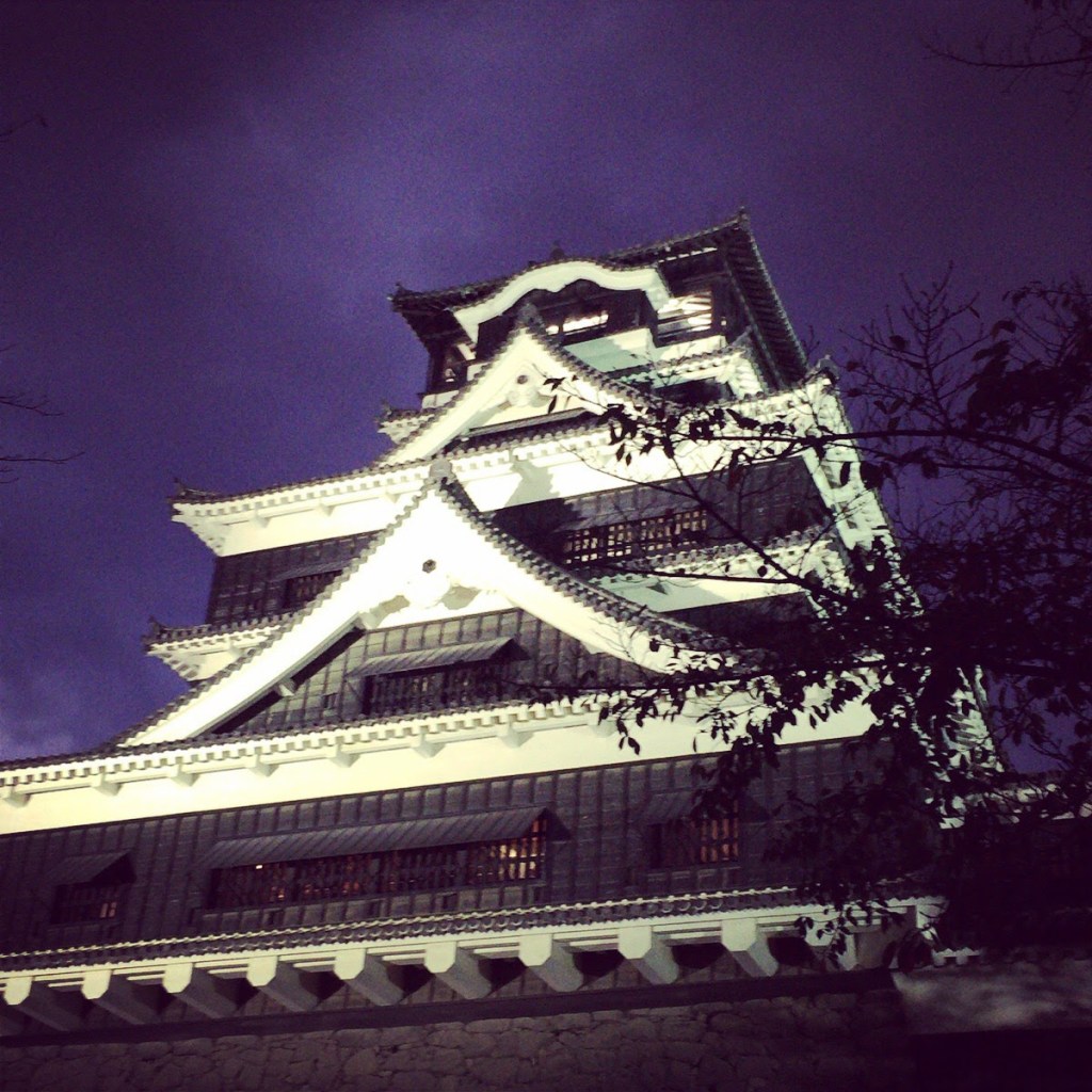 【雑想ノート】「非」被災地でできること #熊本地震