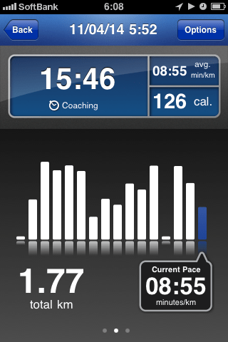 20110414:ランニング