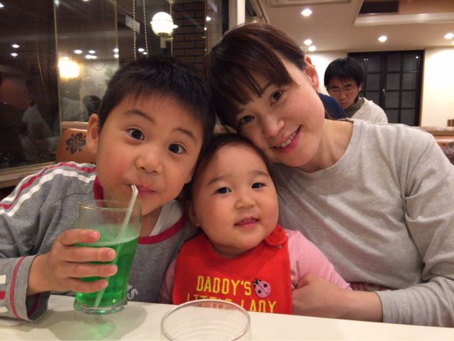 【子育て】ガクさん小学2年生に、ユノさん新しい保育園に