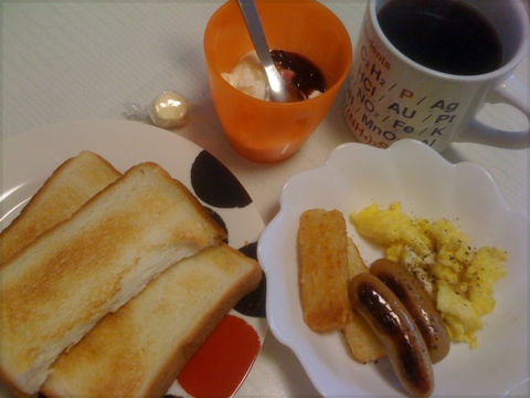 MomentDiary: 2011年2月4日