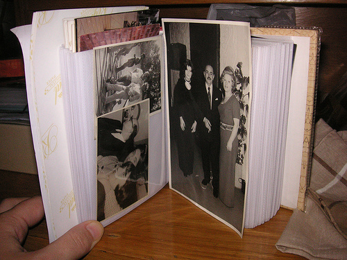 【Google】Picasaの容量が足りなくなってきたので容量アップグレードを購入してみた