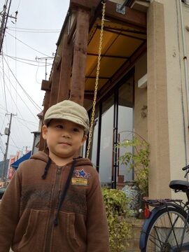 20111110:広島帰省2日目