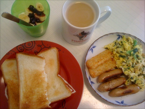 MomentDiary: 2011年2月6日