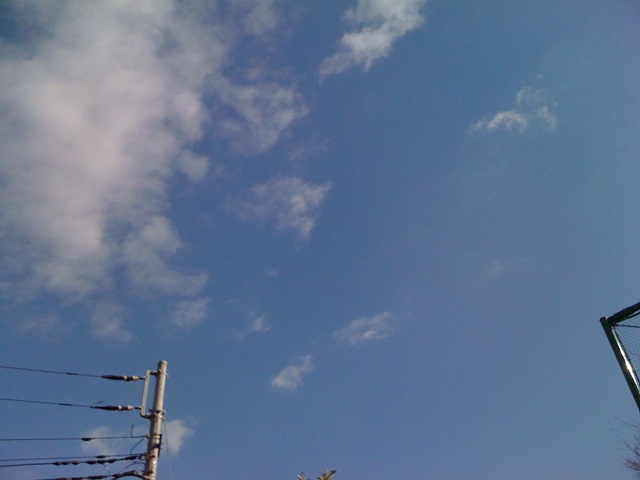 【ほぼ日嬉志屋】20110113：今年は積極的にイベントなどに出撃予定