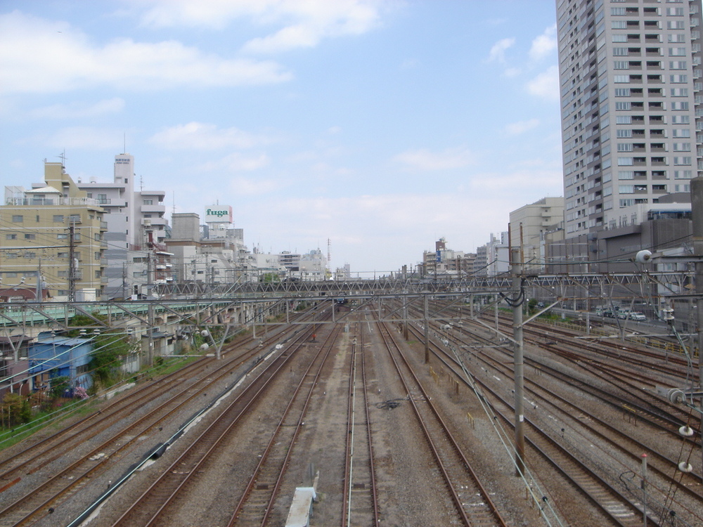 20110429：お写ん歩