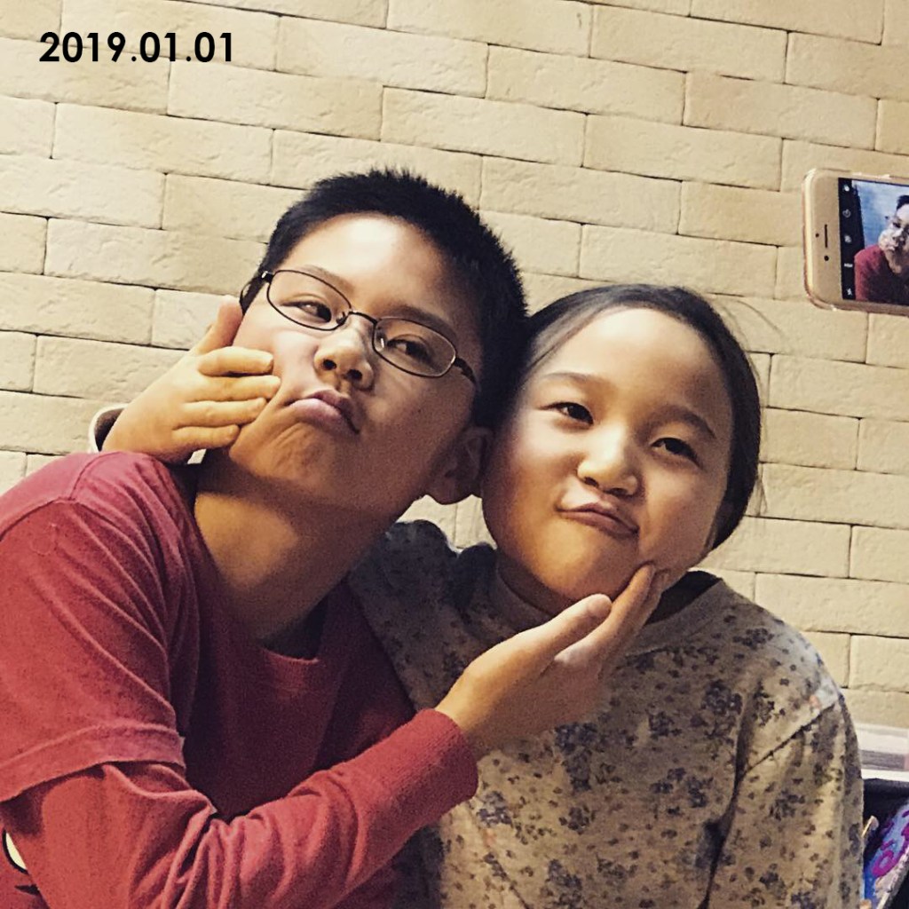 【謹賀新年】2019あけましておめでとうございます