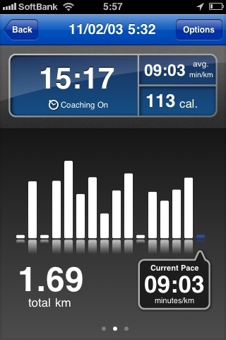 MomentDiary: 2011年2月3日